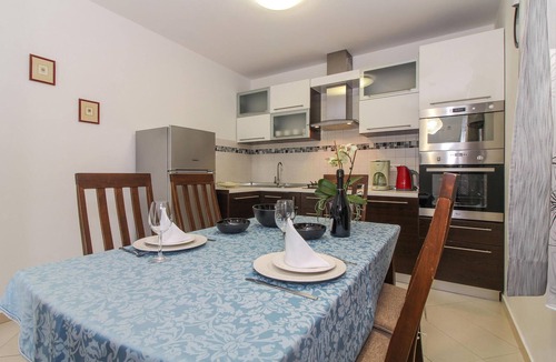 Gracisce Apartment | 2 bedroom beautiful apartment in Gracisce