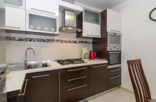 Gracisce Apartment | 2 bedroom beautiful apartment in Gracisce