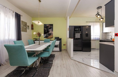 Bibinje Apartment | 2 bedroom beautiful apartment in Bibinje