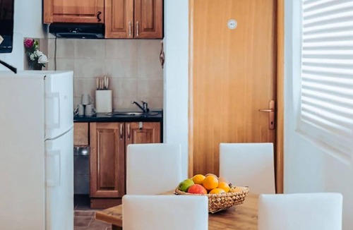 Vrboska Apartment | 2 bedroom beautiful apartment in Vrboska