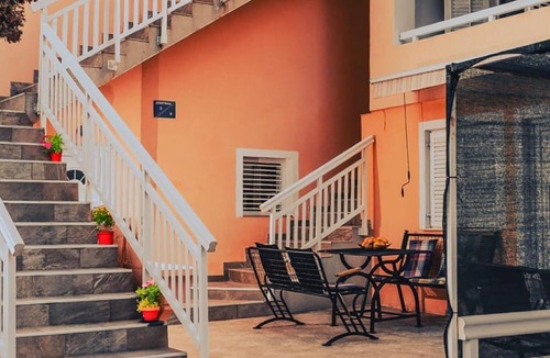 Vrboska Apartment | 2 bedroom beautiful apartment in Vrboska