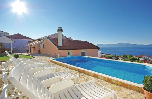 Podaca Apartment | 2 bedroom beautiful apartment in Podaca