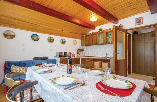 Senj Apartment | 2 bedroom beautiful apartment in Stolac