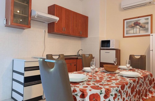 Ravni Apartment | 2 bedroom beautiful apartment in Labin