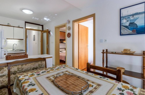 Vintijan Apartment | 2 bedroom beautiful apartment in Pula