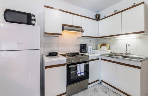 Vintijan Apartment | 2 bedroom beautiful apartment in Pula
