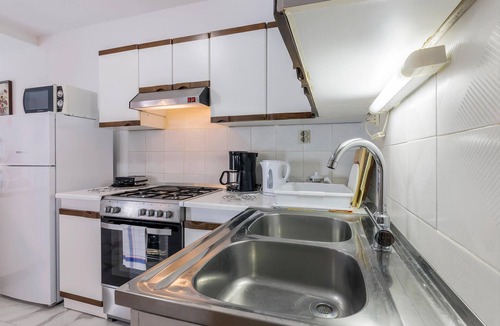 Vintijan Apartment | 2 bedroom beautiful apartment in Pula