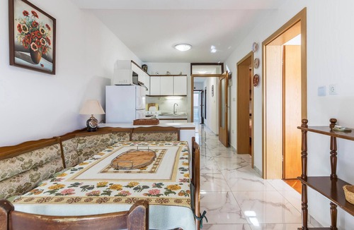 Vintijan Apartment | 2 bedroom beautiful apartment in Pula
