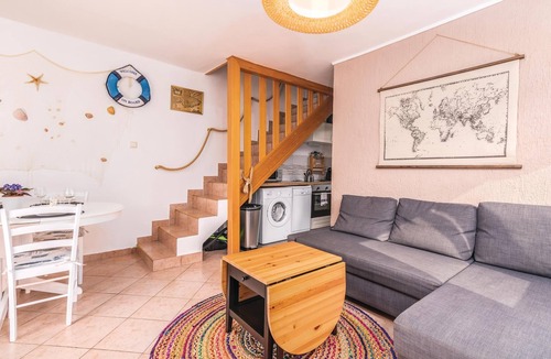 Bogovici House | 2 bedroom beautiful home in Malinska