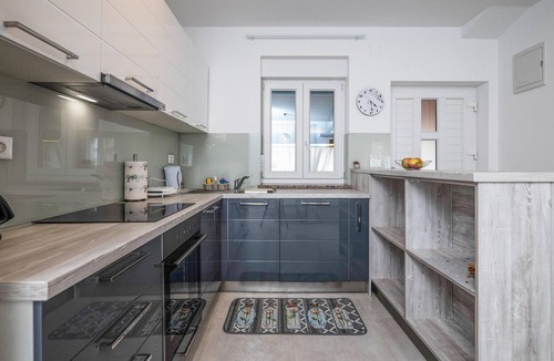 Barban House | 2 bedroom beautiful home in Zeliski