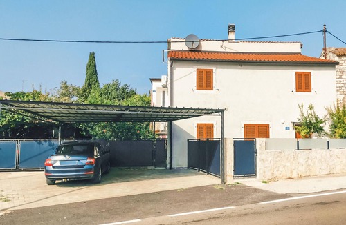 Umag House | 2 bedroom beautiful home in Kmeti