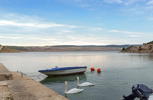 Croatian Coast House | 2 bedroom beautiful home in Modric