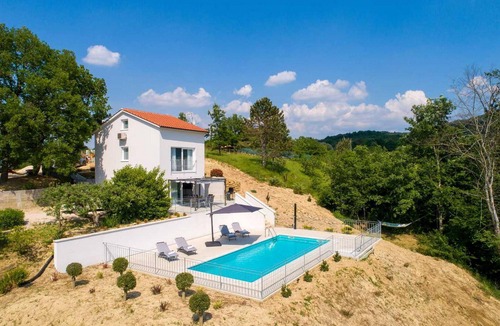 Pazin House | 2 bedroom beautiful home in Pazin