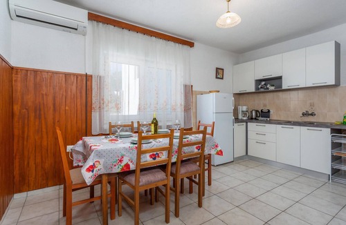Sveti Juraj Apartment | 2 bedroom beautiful apartment in Sveti Juraj