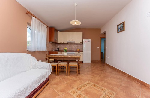 Sveti Petar Apartment | 2 bedroom cozy apartment in Sveti Filip i Jakov