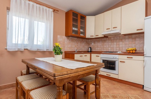 Sveti Petar Apartment | 2 bedroom cozy apartment in Sveti Filip i Jakov