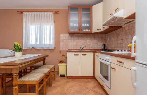 Sveti Petar Apartment | 2 bedroom cozy apartment in Sveti Filip i Jakov