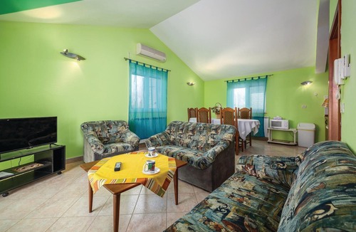Sveti Lovrec Apartment | 2 bedroom cozy apartment in Sv.Lovrec
