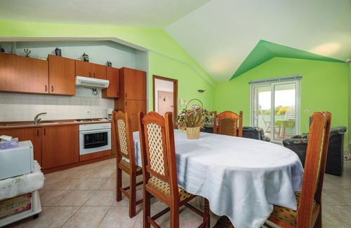 Sveti Lovrec Apartment | 2 bedroom cozy apartment in Sv.Lovrec