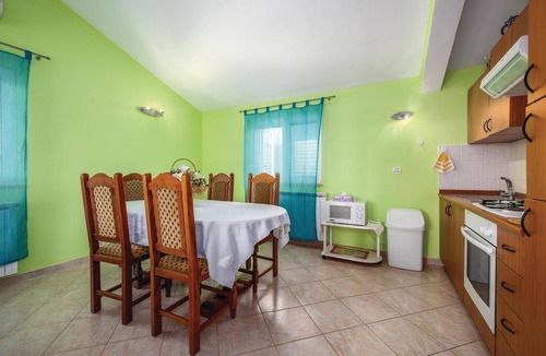 Sveti Lovrec Apartment | 2 bedroom cozy apartment in Sv.Lovrec