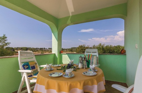 Sveti Lovrec Apartment | 2 bedroom cozy apartment in Sv.Lovrec