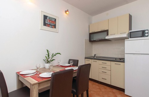 Trstenik Apartment | 2 bedroom cozy apartment in Trstenik