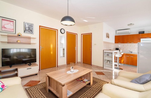 Krusevo Apartment | 2 bedroom cozy apartment in Krusevo