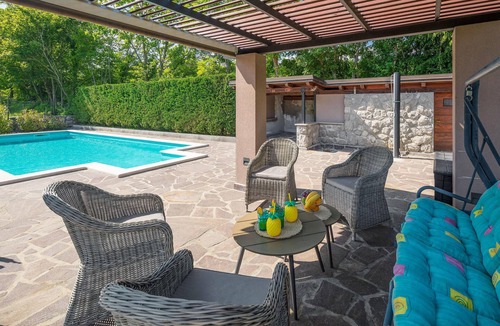 Buzet Apartment | 2 bedroom cozy apartment in Buzet