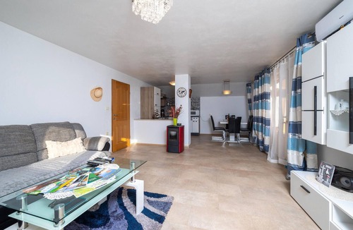 Krsan Apartment | 2 bedroom cozy apartment in Krsan