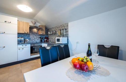 Krsan Apartment | 2 bedroom cozy apartment in Krsan