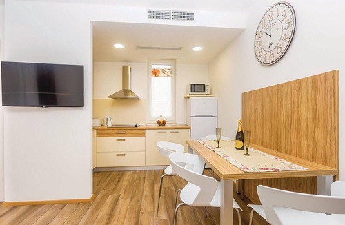 Punat Apartment | 2 bedroom cozy apartment in Punat