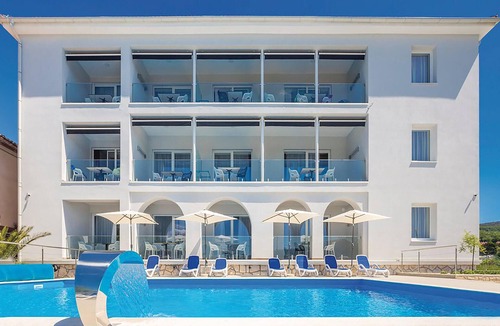 Punat Apartment | 2 bedroom cozy apartment in Punat