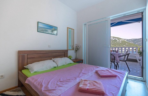 Klek Apartment | 2 bedroom cozy apartment in Klek