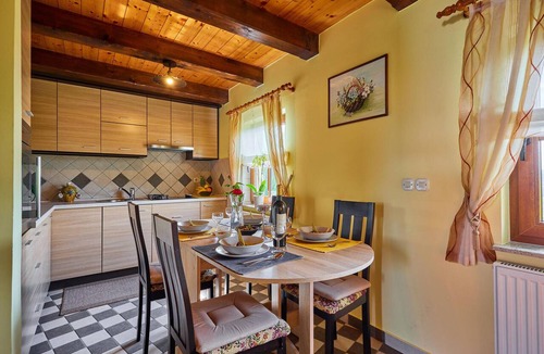 Donja Stubica House | 2 bedroom cozy home in Donja Stubica