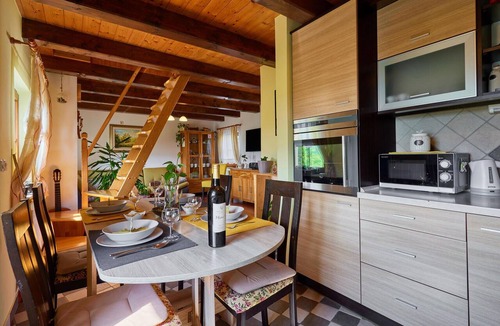 Donja Stubica House | 2 bedroom cozy home in Donja Stubica