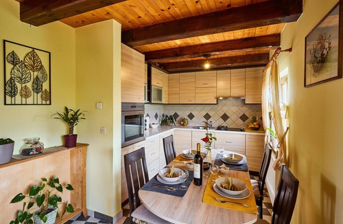 Donja Stubica House | 2 bedroom cozy home in Donja Stubica