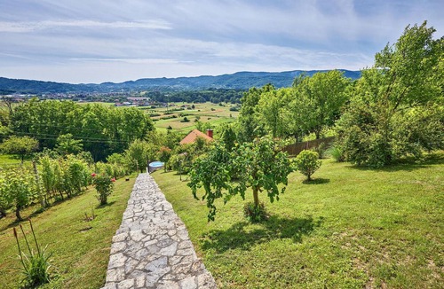 Donja Stubica House | 2 bedroom cozy home in Donja Stubica