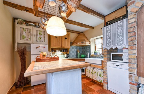 Petrinja House | 2 bedroom cozy home in Hrastovica