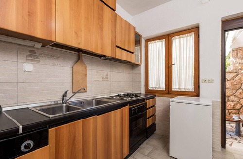 Stinica House | 2 bedroom cozy home in Josinovac