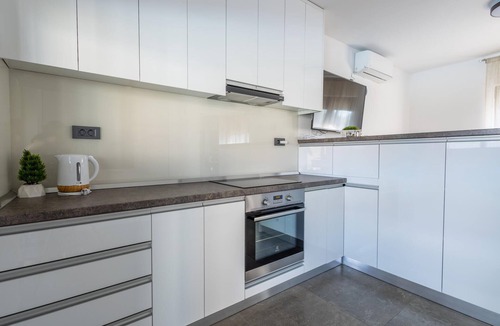 Borovo House | 2 bedroom cozy home in Vukovar