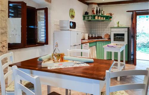 Opatija House | 2 Bedroom Cozy Home In Lovran