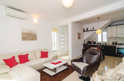 Blace House | 2 bedroom cozy home in Opuzen
