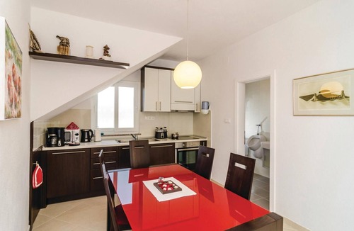 Blace House | 2 bedroom cozy home in Opuzen