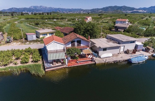 Blace House | 2 bedroom cozy home in Opuzen