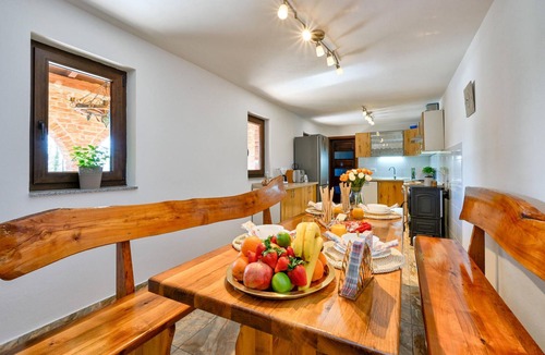 Velika Trnovitica House | 2 bedroom cozy home in Gornja Ploscica
