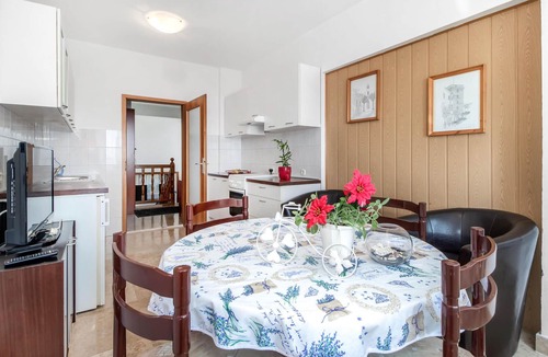 Novi Vinodolski Apartment | 2 bedroom cozy apartment in Novi Vinodolski