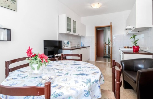 Novi Vinodolski Apartment | 2 bedroom cozy apartment in Novi Vinodolski