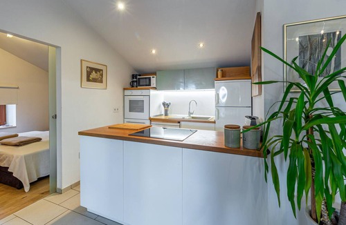 Zbandaj Apartment | 2 bedroom gorgeous apartment in Porec