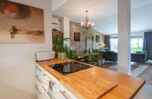 Zbandaj Apartment | 2 bedroom gorgeous apartment in Porec