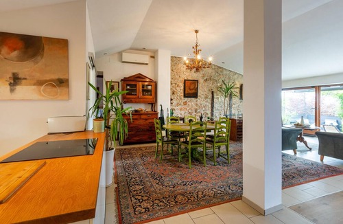 Zbandaj Apartment | 2 bedroom gorgeous apartment in Porec